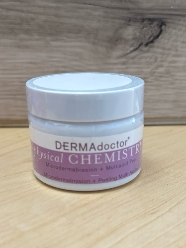 Physical Chemistry Facial Microdermabrasion + Multiacid Peel