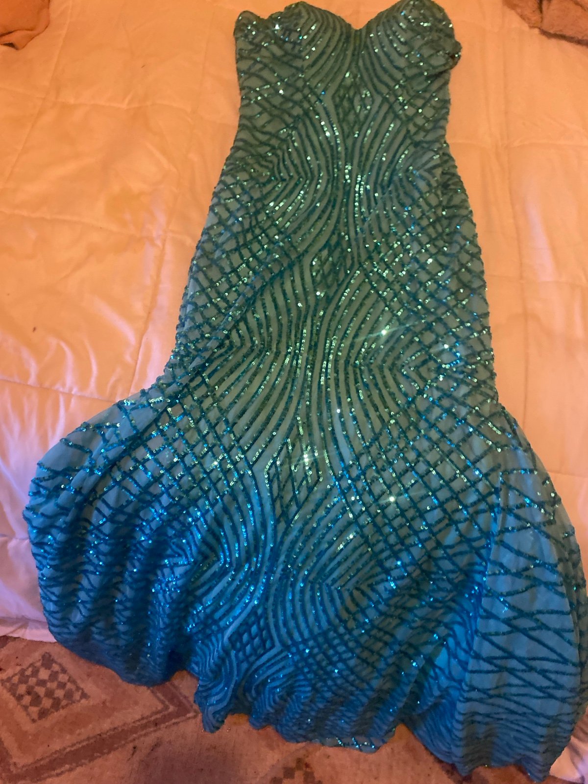 A dres
