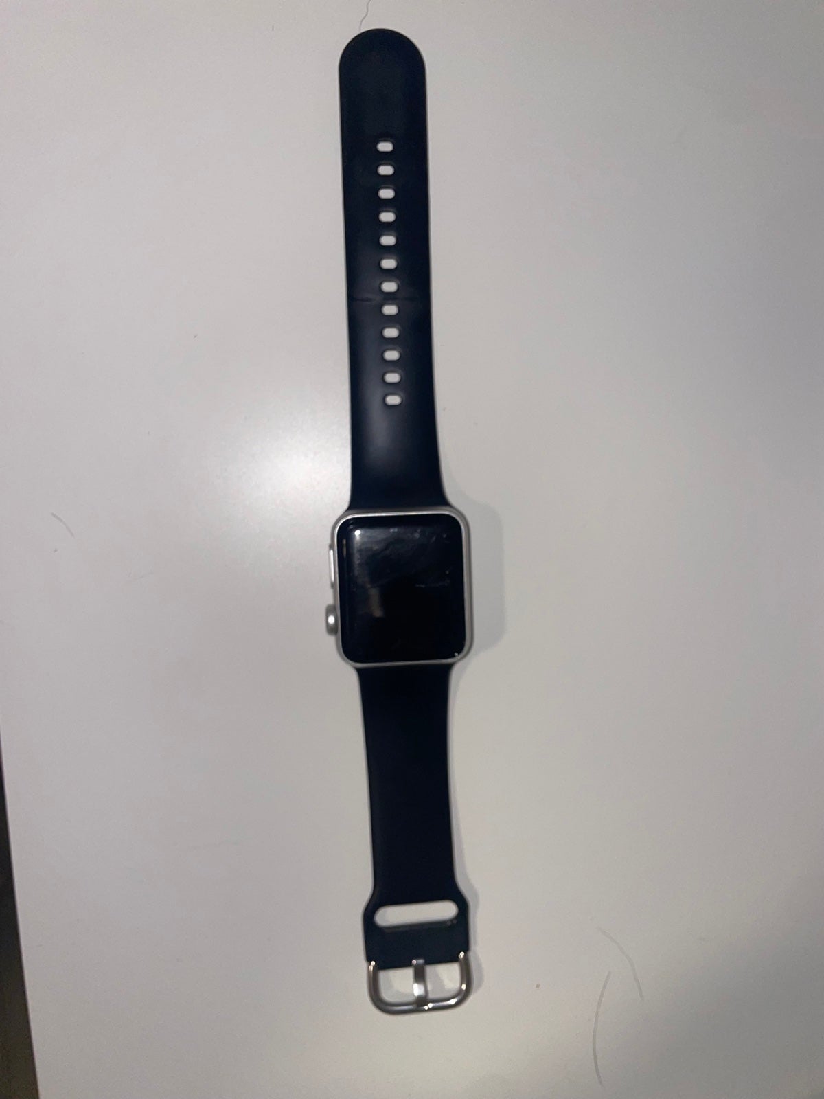 Series 3 Apple Watch