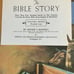 THE BIBLE STORY Books Arthur Maxwell 1956 HC Set Volumes 1 3-7 10 Pl