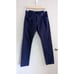 YOKOHAMA THE THIIIRD hebi slim pants 32/34