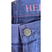 YOKOHAMA THE THIIIRD hebi slim pants 32/34