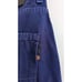 YOKOHAMA THE THIIIRD hebi slim pants 32/34