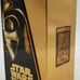 VHS STAR WARS TRILOGY 1997 SPECIAL EDITION, BOX SET 20Th CenturyFox
