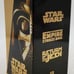 VHS STAR WARS TRILOGY 1997 SPECIAL EDITION, BOX SET 20Th CenturyFox