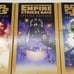 VHS STAR WARS TRILOGY 1997 SPECIAL EDITION, BOX SET 20Th CenturyFox