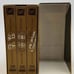 VHS STAR WARS TRILOGY 1997 SPECIAL EDITION, BOX SET 20Th CenturyFox