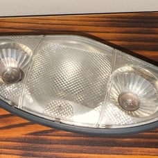 2012 Freightliner Interior Cab Light USED TESTED L Left