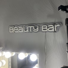Custom Neon Sign