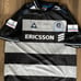PETER CROUCH #28 QPR LE COQ SPORTIF AWAY SHIRT 00/01 100% AUTHENTIC SIZE XL