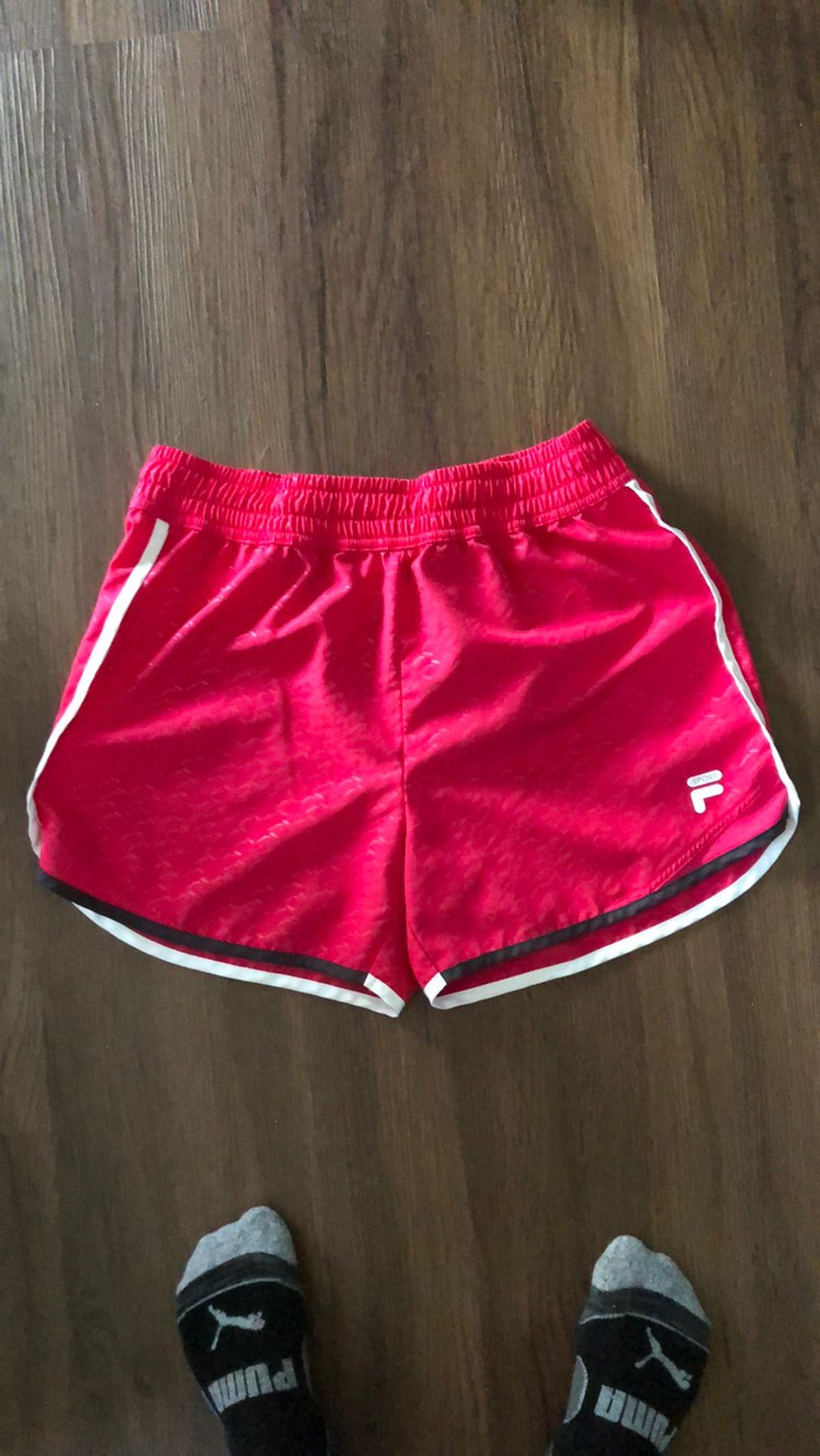 Shorts - Fila
