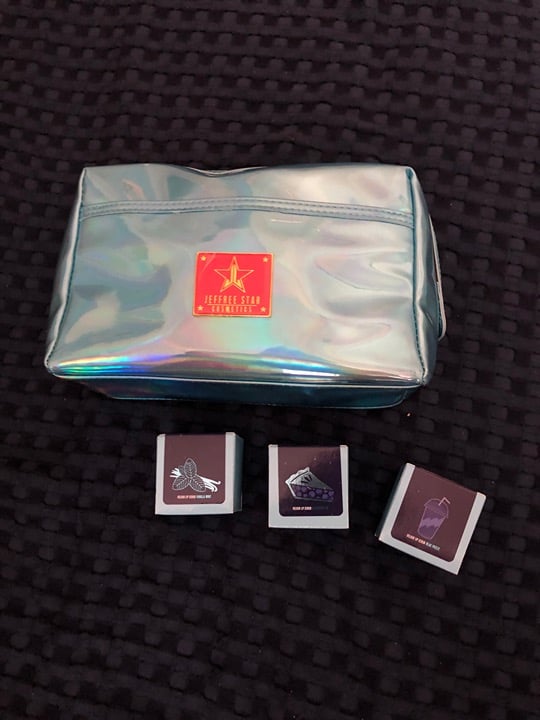 Jeffree Star Bundle
