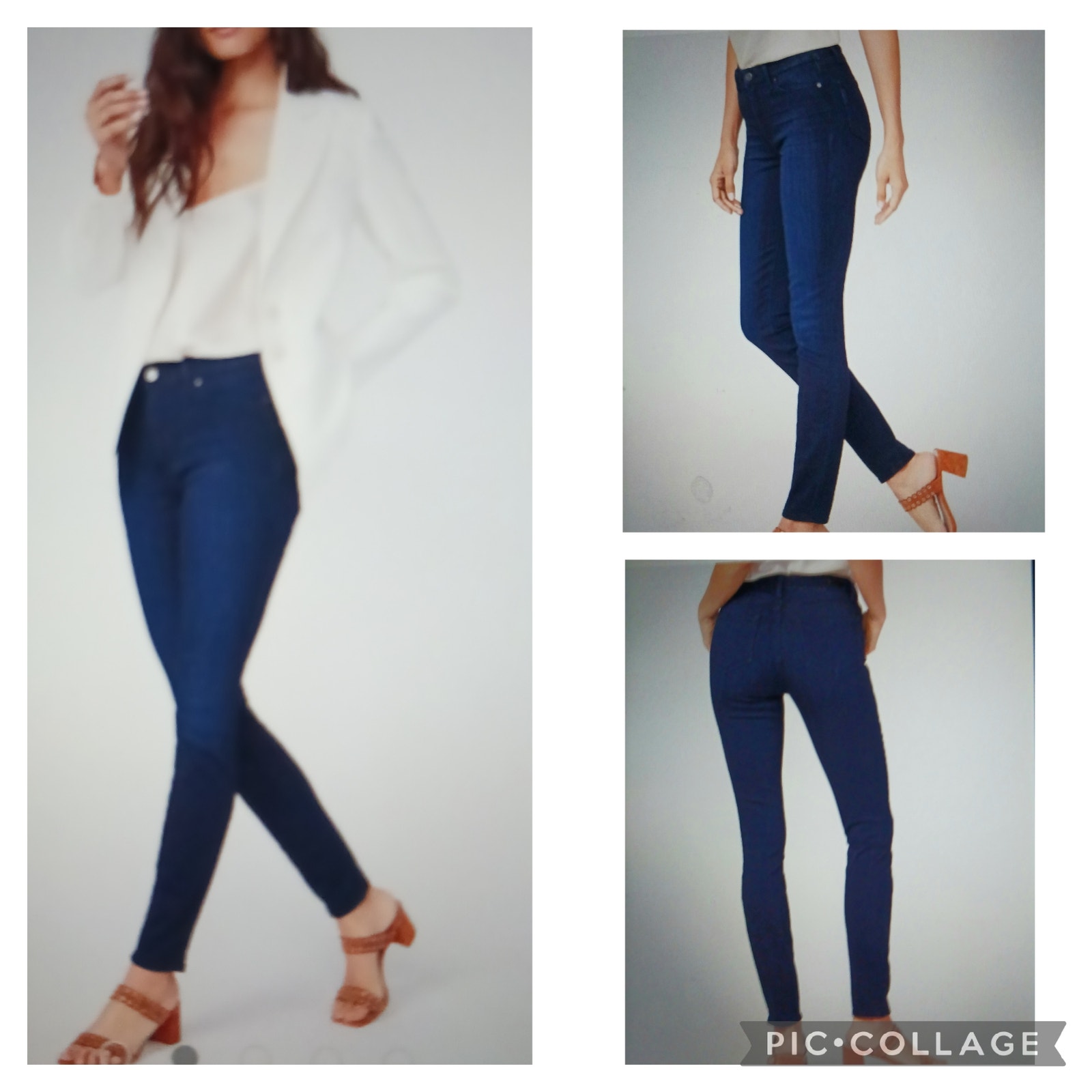 J580 GUC 179 PAIGE Jimmy Jimmy Skinny size 26