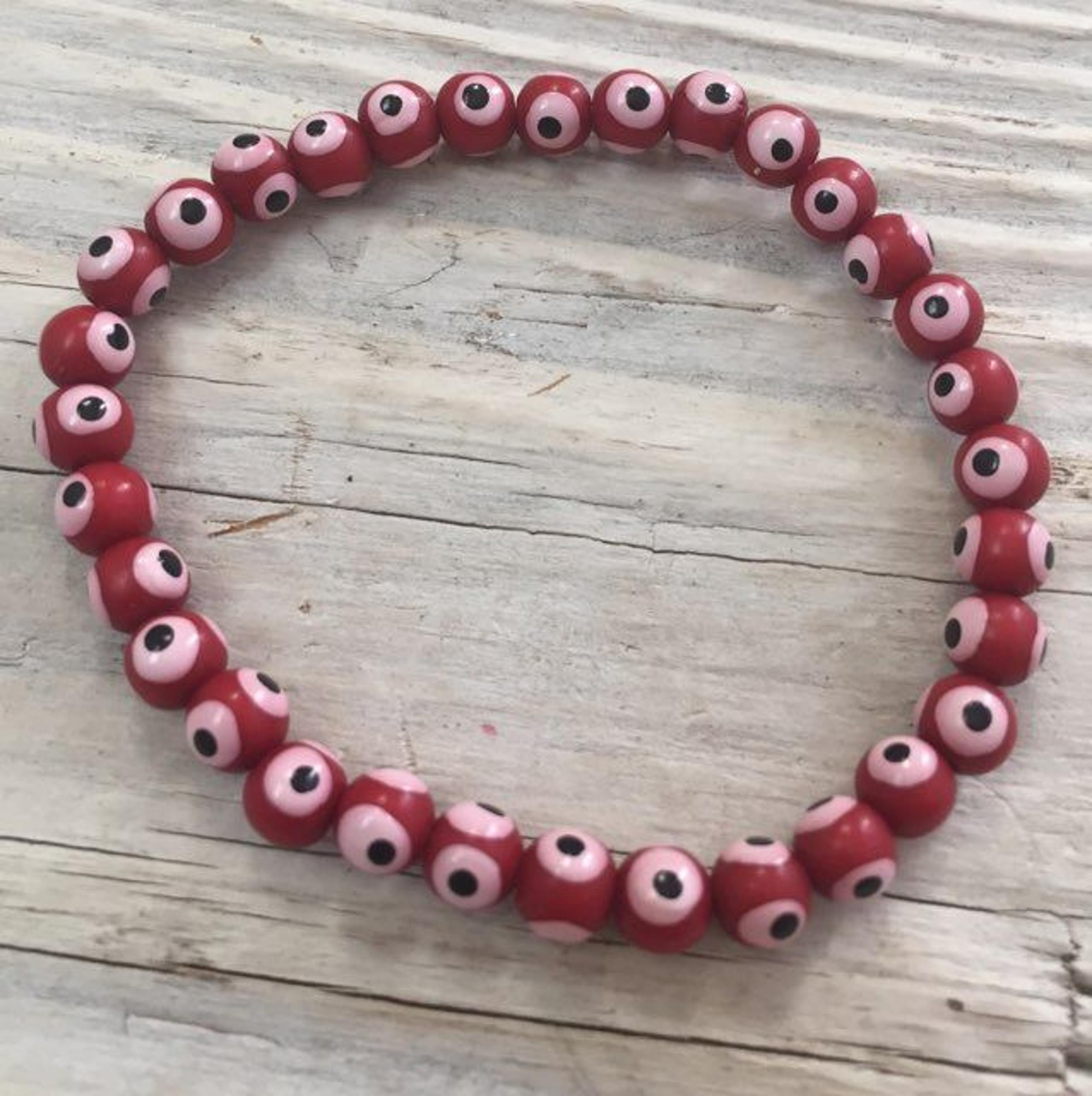 Evil Eye bracelet