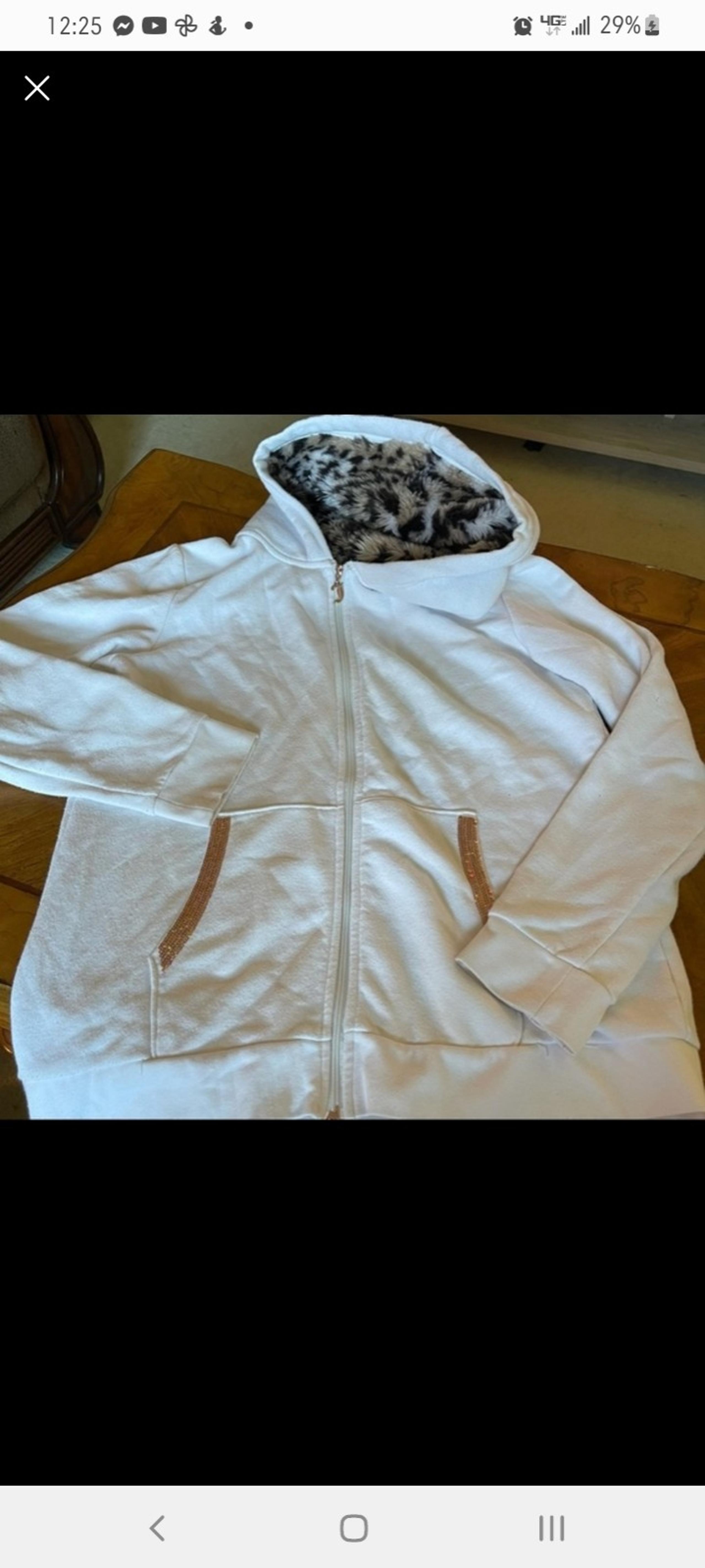 Juicy Couture jacket