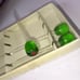 Lot of Olives linens table dressing outfit