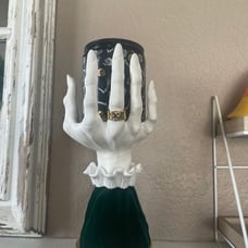 Bath and Body Works Witch Hand