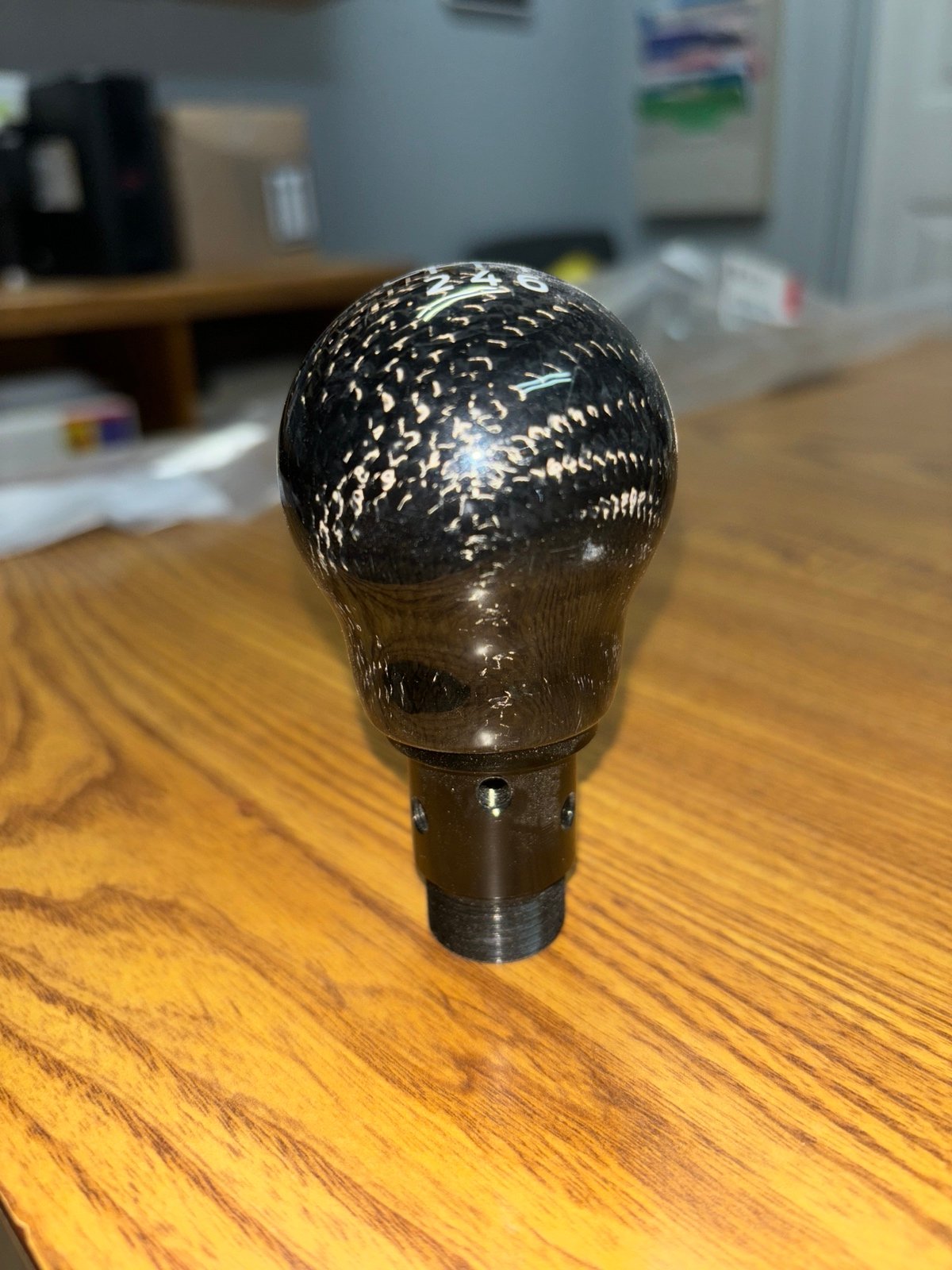 Shifter volkswagen