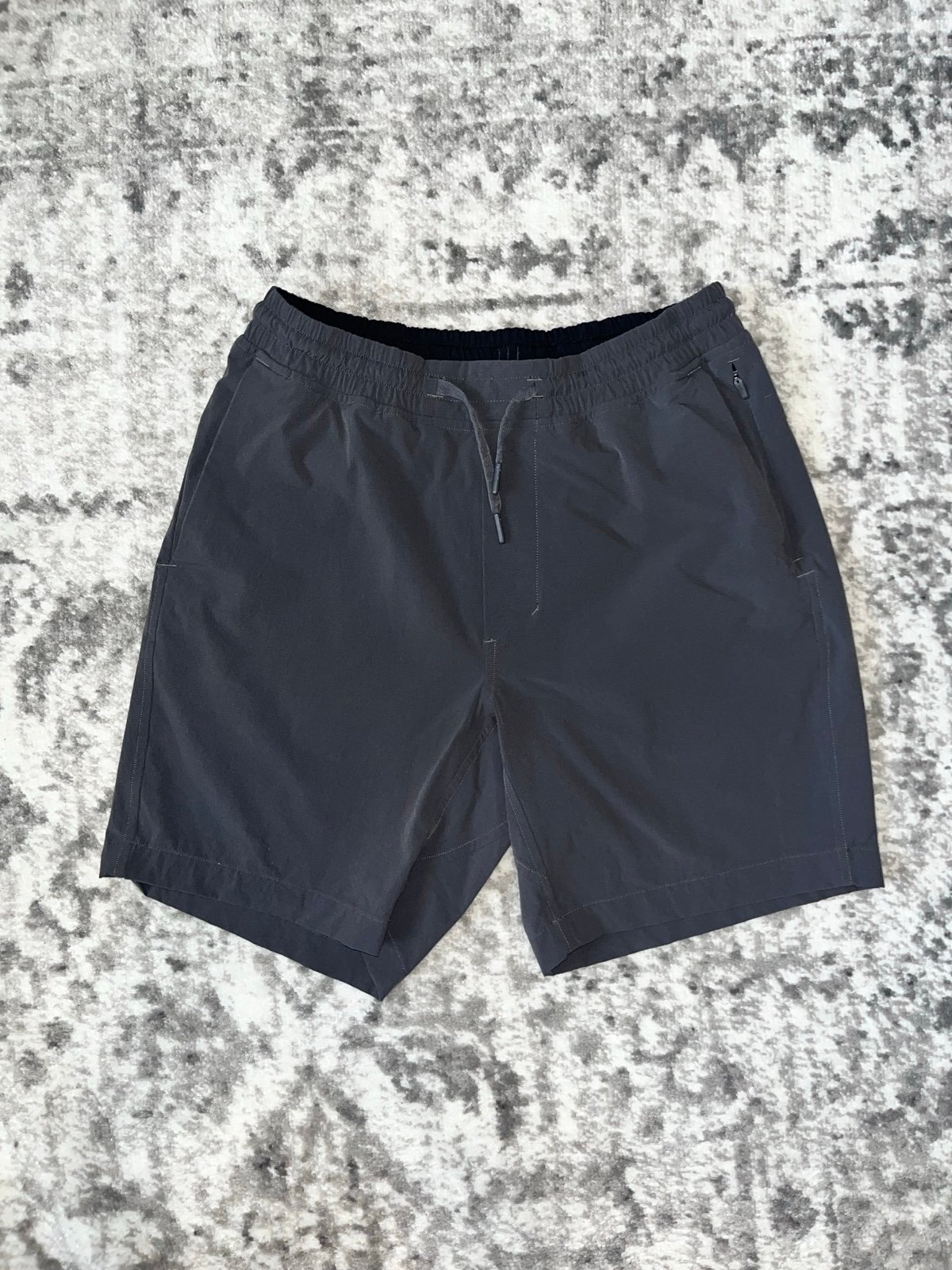 Lululemon Bowline Short 8 *Ripstop