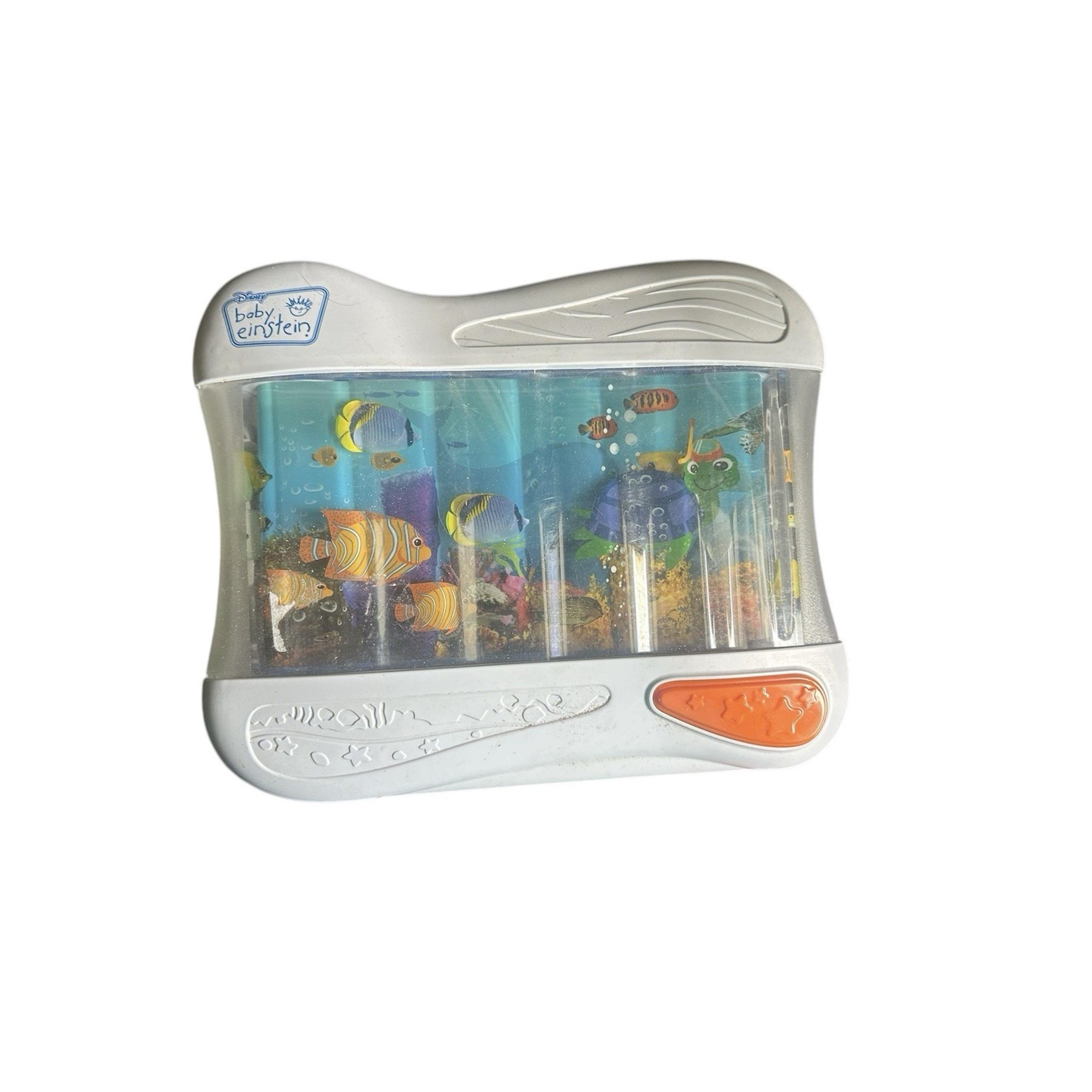 Baby Einstein Sea Dreams Crib Soother