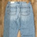 American Eagle Outfitters Highest Rise 90s Flare Ripped Knee Jeans Size 18