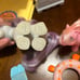 Original My little Pony Nursery