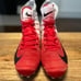 Nike Vapor Untouchable 3 Elite Flyknit - Men’s Size 11 - (AO3006-160)