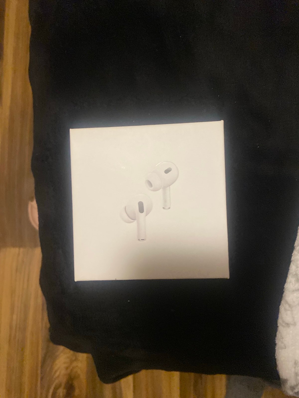 Apple AirPods Pro ( 2nd Generation)