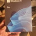 Windows 11 pro 64 bit