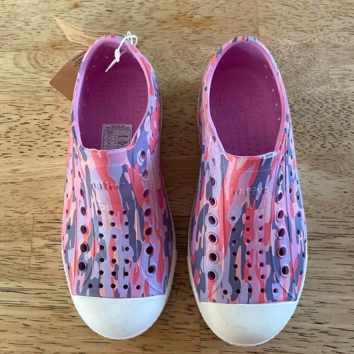 Native new, size C12.