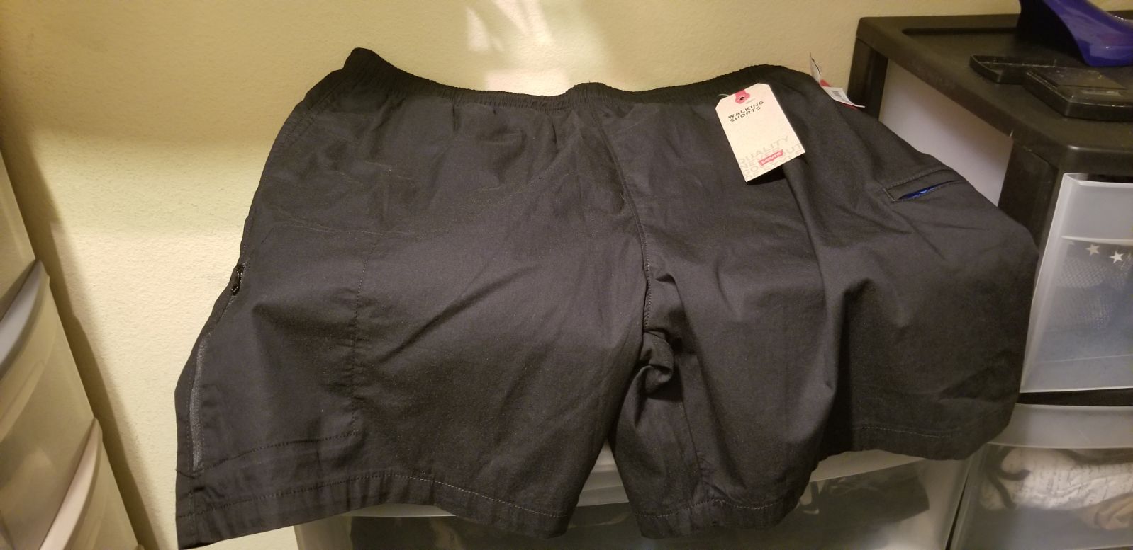 men shorts