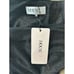 NWT House of CB Sabella Draped Backless Bodycon Mini Dress Size S Gold