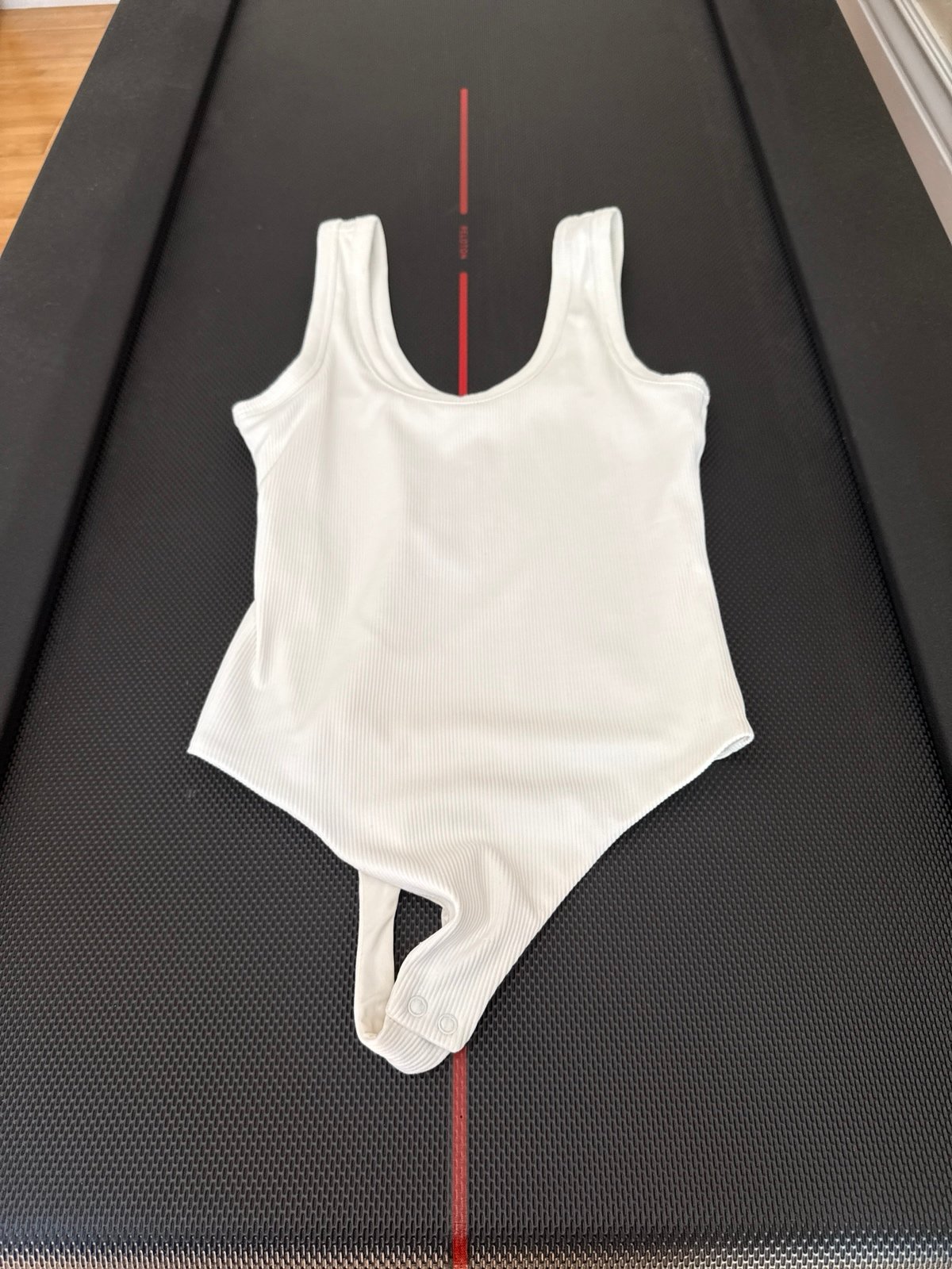 Bodysuit NUUDS like new size Small