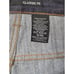 Rocawear Baggy Y2K Style Jeans Pants Raw Denim Dark Blue Mens 40 x36