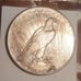 1934 PEACE DOLLAR