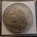 1934 PEACE DOLLAR