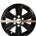 18” Alloy Wheel Covers