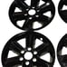 18” Alloy Wheel Covers