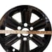 18” Alloy Wheel Covers
