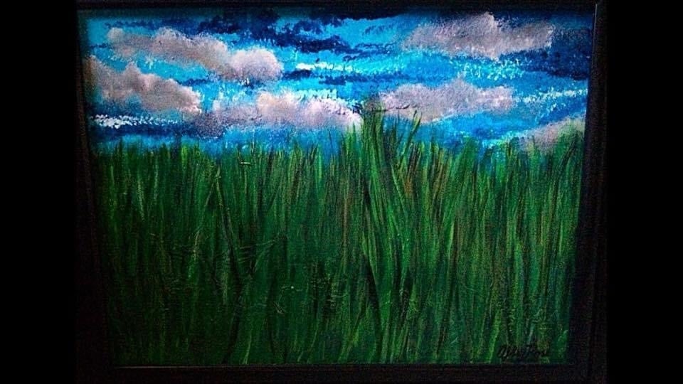 Original Art Painting