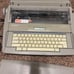 Electronic Tyepwriter
