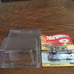 Hot wheel Red Line Club RLC 2001 67 Camaro Blue Stripes 1of 10,000 1.64