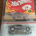 Hot wheel Red Line Club RLC 2001 67 Camaro Blue Stripes 1of 10,000 1.64