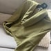 Lululemon Scuba Oversized Full-Zip Bronze Green size Xs/S