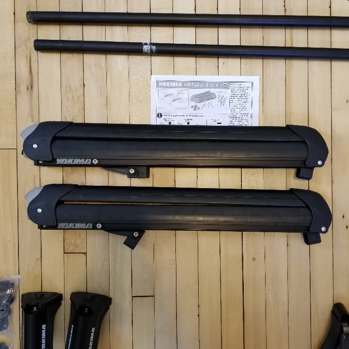Yakima LiftTicket 6
