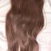 Hidden Crown Hair Extensions 18 inch
