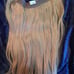 Hidden Crown Hair Extensions 18 inch