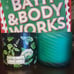 Sweets on Paris shower gel