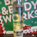 Sweets on Paris shower gel