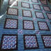 UK Wildcats quilt